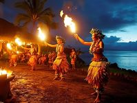 Best luau in Big Island Of Hawaii, Hawaii 2024