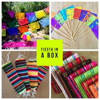 Fiesta mexicana