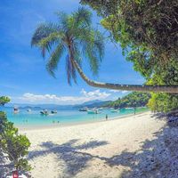 Praia dos Dentistas - Angra dos Reis