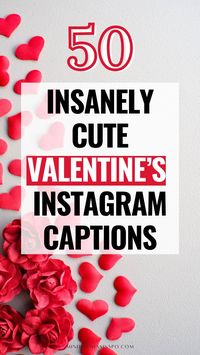 Make your Valentine’s post perfect! Grab these 50 Valentine’s Day Instagram captions for couples—romantic, funny, and unique to stand out this year!
Happy Valentines Day quotes | Happy Valentines Day captions