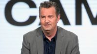 Matthew Perry's Heart-Wrenching Quotes About Using Ketamine: What the Late Actor Wrote in His Memoir