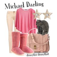 Michael Darling