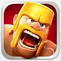 Clash of the Clans https://itunes.apple.com/us/app/clash-of-clans/id529479190?mt=8