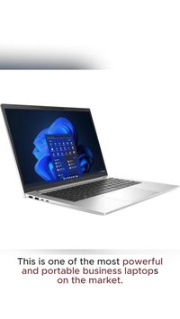 EliteBookTop-of-the-line business notebooks with manageability, security and durability features. The laptops that know business. These PCs come with the manageability, security features and durability to handle your most demanding jobs.