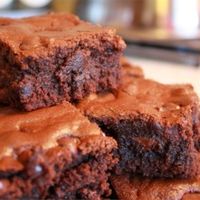 Brookes Best Bombshell Brownies - Allrecipes.com