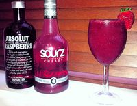 #vodka #sourz #heartbreaker