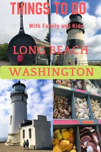 Enjoy Vacation with families, kids and friends at beautiful scenic Long Beach, WA with List of things to do. Visit during International Kite Festival event in month of August 2019. Festival is free to public. International Kite Festival is organized by the World Kite Museum and the City of Long Beach, Washington. When - August 19th to August 25th, 2019. Where - Long Beach, Washington.