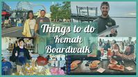 10 Things to do in Kemah TX - Guide to Activities & More