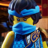 Ninjago: Dragons Rising S2E14 - Inside the Maze | tag(s): nya icon, nya pfp, ninjago icon, ninjago pfp