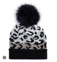 Beanie Winter beanies are affordable gifts everyone loves! And how cute is this leopard beanie from target? Follow my shop @CasuallyChristina on the @shop.LTK app to shop this post and get my exclusive app-only content! #liketkit #LTKHoliday #LTKCyberweek #LTKGiftGuide @shop.ltk http://liketk.it/3senT