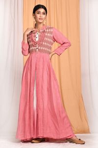 Naintara Bajaj | Designer Sarees, Gowns, Lehengas | Aza Fashions