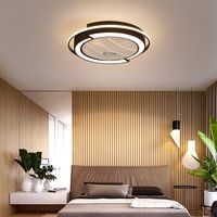 https://techluxejewelry.com/collections/led-lamps-and-fairy-lights/products/bedroom-led-ceiling-fan-light-dining-room-home