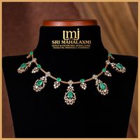 ✨ This Dussehra, adorn yourself in the finest elegance! ✨ Celebrate the festive season with our exclusive diamond sets, where tradition meets modern craftsmanship. Each piece is a masterpiece, designed to add brilliance to your celebrations. Whether you're attending a grand family gathering or a special occasion, these stunning jewelry sets will elevate your look with timeless beauty. 📍 Visit us in-store or DM for inquiries 🏬 3-2-120 & 121, Mahankali St, Chowdar Pally, General Bazaar, Kala...