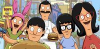 Bob's Burgers. See more comedies to check out this fall: http://www.ew.com/ew/gallery/0,,20302134_20851610,00.html