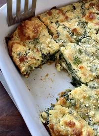 The lazy person’s guide to spinach pie. Well as you might have guessed there is no chocolate in this recipe. It is a savory type of bar that is one of the most delicious and easy things I’ve made. Yes, that good. It’s got major spanakopita vibes. My family devoured them in less than 15 […]