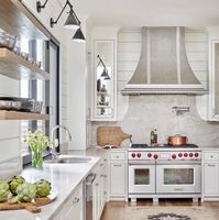 The 15 Most Beautiful Kitchens on Pinterest