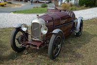 1924 Amilcar CGSS Race Car | Flickr - Photo Sharing!