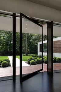 New Canaan Residence