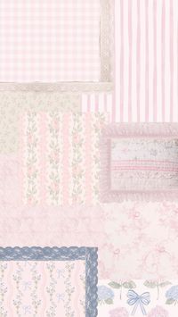 #wallpaper #shabbychic #brookieyancey