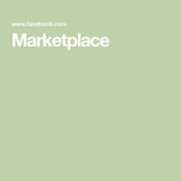 Marketplace