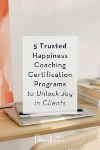 ✔ What Is a Happiness Coach? ✔ What Is the Difference Between a Life Coach and a Happiness Coach? ✔ How Do You Become a Certified Happiness Coach? ✔ Best 5 Certifications to Become a Happiness Coach ✔ 3 Successful Happiness Coaches to Get Inspired by ✔ How to Get Clients as a Happiness Coach ✔ Run Your Happiness Coaching Practice With Confidence