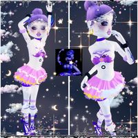 #ballora #fnaf #dti #dresstoimpress #robot #animatronics #y2k #indiegame #roblox #fashion