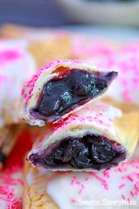 Air Fryer Pop-Tarts