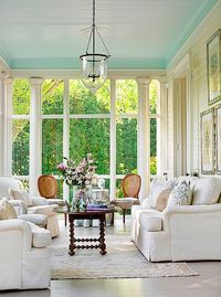 5 Sunrooms to Inspire Your Own Dreamy Escape