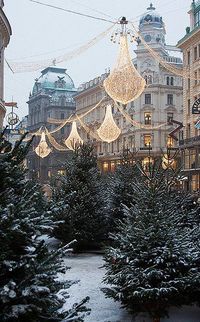 Vienna, Austria , from Iryna