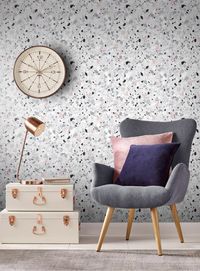 Cool Home Wallpapers: 8 Of Our Favourite New Season Wallpapers For SS18