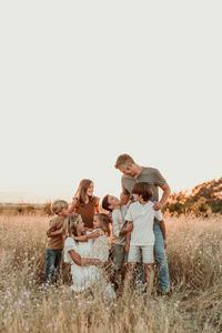 Family - Lauren Bogert Photography