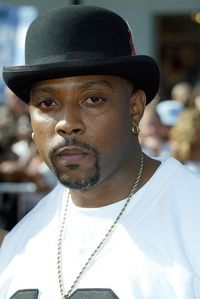 Nate Dogg