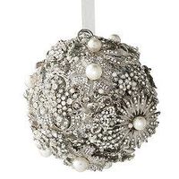 Christmas Tree Ornaments - Unique Christmas Ornaments - Frontgate