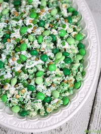 9 Easy St. Patrick's Day Treats to Make