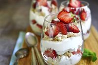 Eton Mess Is The Summer Dessert We Didn't Know We Needed