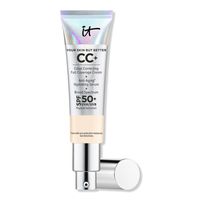 Your Skin But Better CC+ Cream with SPF 50+ - It Cosmetics | Ulta Beauty