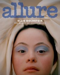 Ellie Goldstein Always Wanted to Be Famous. Now She Is | Digital Cover Story | Allure