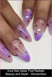 30 stunning chrome French tip nail designs that will make you stand out at weddings, birthday parties, graduations, and any special occasion