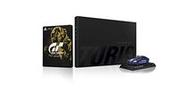 Gran Turismo Sport - Collector's Edition  - [PlayStation 4]