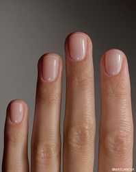 Soap Nails Are The New Low-Maintenance Manicure of 2024 - Bangstyle - House of Hair Inspiration