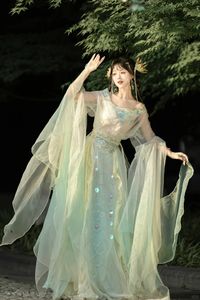 Shop our stunning collection of Hanfu from Tang, Song, Ming dynasties, Traditional Chinese Dresses such as Qipao and Cheongsam, Modern Hanfu, Mamianqun Ming Skirt Sets, Fantasy Costumes inspired by Chinese Fantasy Dramas, Women's Hanfu, Curve and Plus Size Hanfu, Men's Hanfu, and Girls, Boys and Kids Chinese clothing, and outfit. Over 500+ Chinese Hair Accessories, Earrings, Wigs, Costume Jewelry, and Embroidered Shoes to match your outfits. Wedding, Bridal Hanfu and Chinese outfit available too!