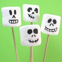 marshmallow skellies