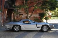 Photographic Print: 1966 Bizzarrini 5300 GT Strada : 12x8in