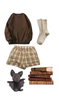 Fall outfit/pajama inspo