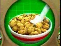 NESTLÉ COOKIE CRISP - YouTube