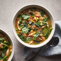 16 High-Fiber One-Pot Meals Ready in 30 Minutes