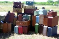 Suitcases