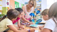 Using AI with Elementary Students | Edutopia