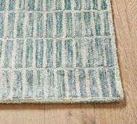 Capitola Hand-Tufted Wool Rug