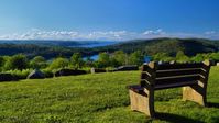 Quabbin Dam - Bing